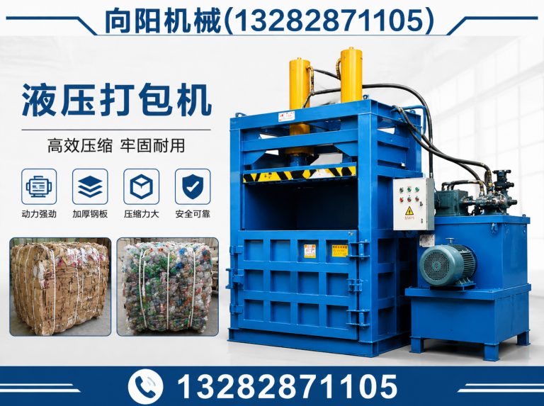 三沙全自动打包机展示图